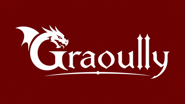 Graoully